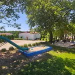 בית נופש Awesome In Tinjan