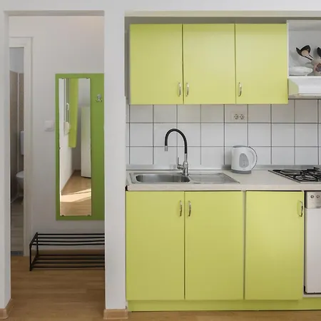 Holiday home Awesome In *