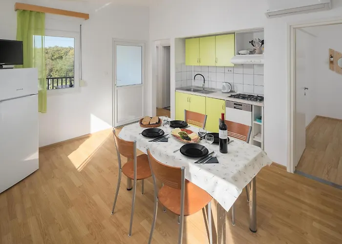 Holiday home Awesome In