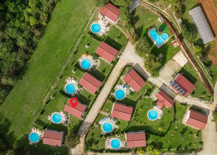 Awesome In Holiday home *