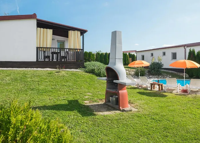 Holiday home Awesome In