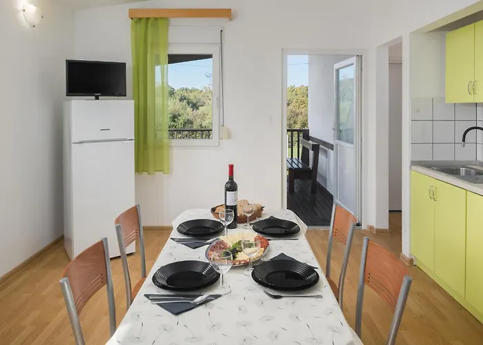 Awesome In Holiday home