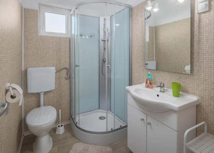 Awesome In Holiday home