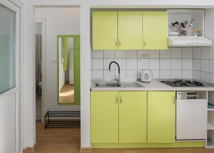 Vikendica Awesome In *