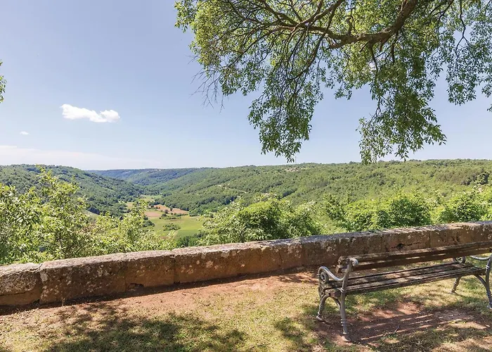 Vikendica Awesome In